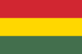 Vlag van Boedapest (1930–1949)