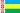 Flag of Dubrovytsia raion.svg