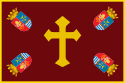 Granja de Rocamora – Bandiera