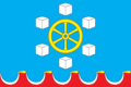 Флаг Цильнинского городского поселения