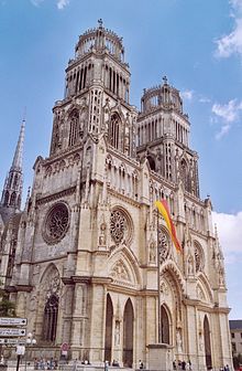 France Orleans Cathedrale 02.jpg