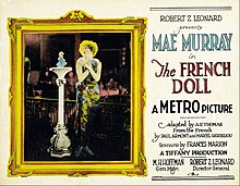 Description de l'image French Doll lobby card.jpg.