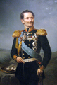 feldmaršals Frīdrihs Vilhelms Remberts fon Bergs (1794—1874)