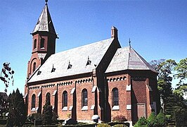 Kerk van Galten