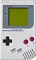 Nintendo Game Boy 1989-1999: Japan 1989-1999 V.S. 1990-1999: Europa