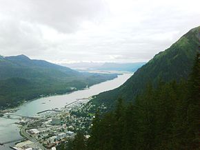 Juneau