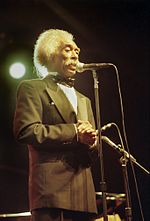 Vignette pour Gerald Wilson