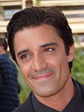 Thumbnail for Gilles Marini