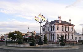 Glen Innes, Australia