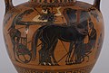 Greek - Black-figure Amphora - Walters 48224 - Detail A.jpg