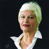 Hildegard Auf-Franić