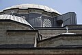 Hadim Ibrahim Mosque exterior dome