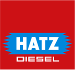 Logo der Motorenfabrik Hatz GmbH & Co. KG