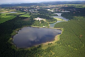 Hirschler Teich