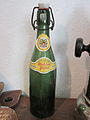 Warsteiner-Flasche