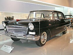 Hongqi CA72 (1959)