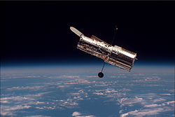 Télescope spatial Hubble