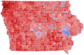 2018 Iowa gubernatorial election