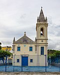 Miniatura para Igreja de Nossa Senhora de Nazaré de Camamu