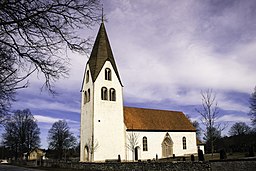 Eksta kyrka