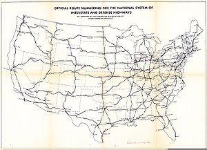 List of suffixed Interstate Highways - Wikidata