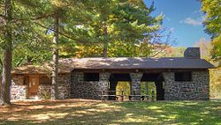 Interstate State Park Refectory Shelter.jpg