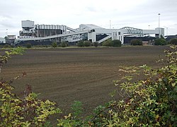 Kellingley Colliery - geograph.org.uk - 579893.jpg