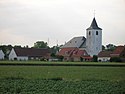 Église Sint-Pietersstoel.