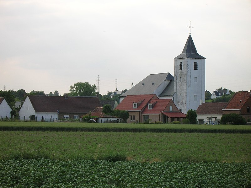 Afbeelding:Kerk Moregem.JPG