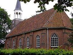 The church of Roswinkel