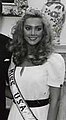 Miss USA 1981 Kim Seelbrede, Ohio