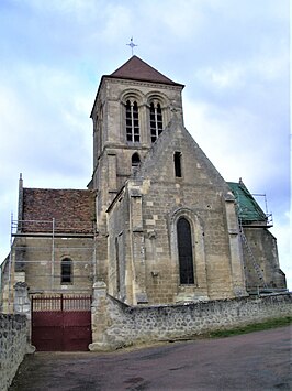 Kerk van Paars