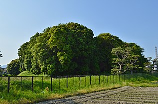 Kitahanauchi-Ōtsuka-kofun