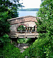 Ruine der künstlichen Ruine, 2013