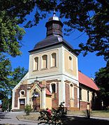 Jakobuskirche