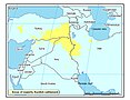 Based on DR. MOHAMMAD REZA HAFEZ NIA, Article about Iraq Kurds