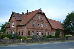 Gödenstorf – Veduta