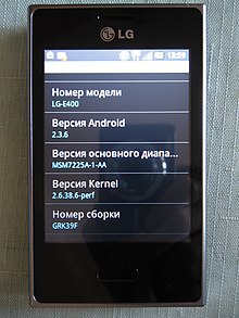 LG Optimus L3 E400 display.JPG