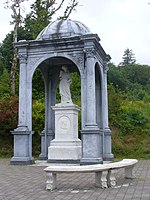 Matheson Memorial