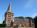 Église Notre-Dame-de-l'Assomption de Lavaqueresse