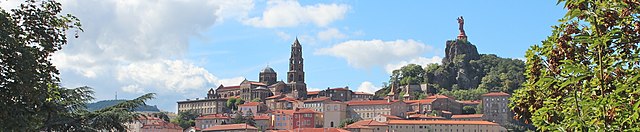 Le Puy-en-Velay