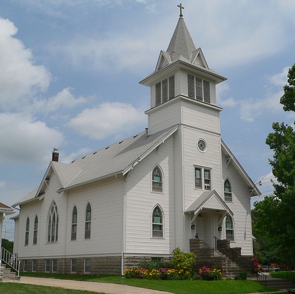 File:Lincoln, Nebraska First German Congl Church.JPG