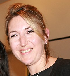 Lisa Jewell, 2010.