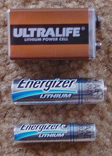 What Is The Difference Between A Aaa Battery And A D Battery