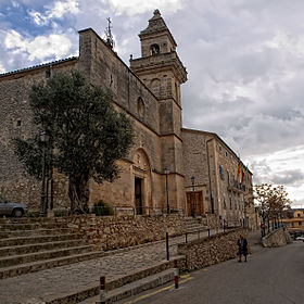 Lloret de Vistalegre