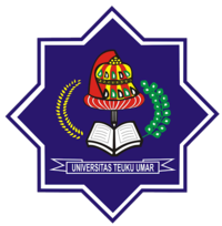 Lambang Universitas Teuku Umar