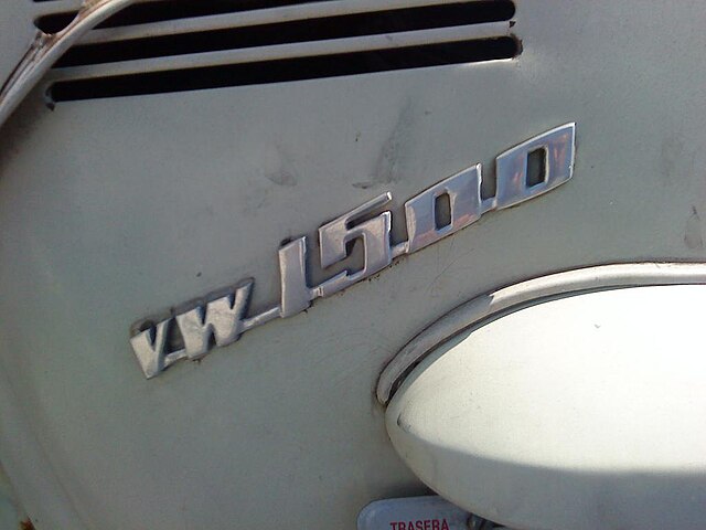 FileLogo VW 1500