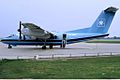 Maersk Air de Havilland Canada DHC-7