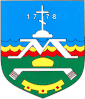 Coat of arms of Mahdalynivka