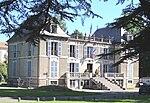 Vignette pour Liste des maires de Bagnères-de-Bigorre